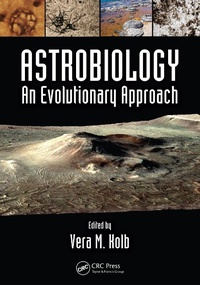 Abbildung von: Astrobiology - CRC Press