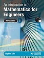 Cover: An Introduction to Mathematics for Engineers - CRC Press