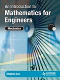 Cover: An Introduction to Mathematics for Engineers - CRC Press
