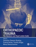 Cover: Orthopaedic Trauma - Hodder Arnold