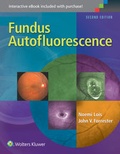 Cover: Fundus Autofluorescence - Lippincott Williams and Wilkins