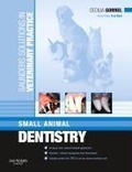 Cover: Saunders Solutions in Veterinary Practice: Small Animal Dentistry - Saunders