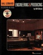 Cover: The Hal Leonard Recording Method - Hal Leonard Corporation