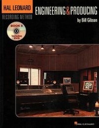 Enlarge image Cover: The Hal Leonard Recording Method - Hal Leonard Corporation