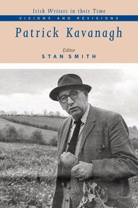Enlarge image Cover: Patrick Kavanagh - Irish Academic Press Ltd