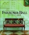 Cover: Farrow & Ball - Simon + Schuster LLC
