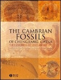 Cover: The Cambrian Fossils of Chengjiang, China - Blackwell Science Ltd