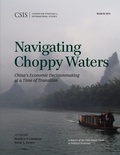 Cover: Navigating Choppy Waters - Centre for Strategic & International Studies,U.S.