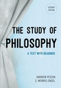 Cover: The Study of Philosophy - Rowman & Littlefield Publishers