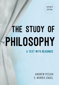 Enlarge image Cover: The Study of Philosophy - Rowman & Littlefield Publishers