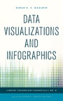 Cover: Data Visualizations and Infographics - Rowman & Littlefield Publishers
