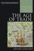 Cover: The Age of Trade - Rowman & Littlefield Publishers