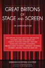 Cover: Great Britons of Stage and Screen - Rowman & Littlefield Publishers