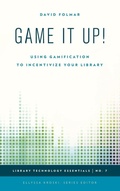 Cover: Game It Up! - Rowman & Littlefield Publishers