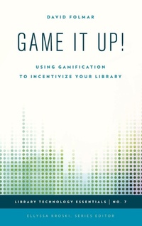 Enlarge image Cover: Game It Up! - Rowman & Littlefield Publishers