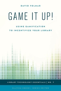 Enlarge image Cover: Game It Up! - Rowman & Littlefield Publishers