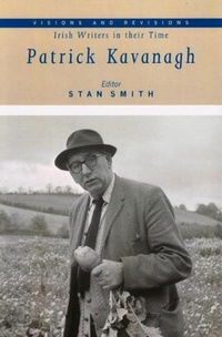 Enlarge image Cover: Patrick Kavanagh - Irish Academic Press Ltd