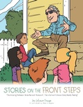 Cover: Stories on the Front Steps - AUTHORHOUSE