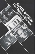 Cover: Ingmar Bergman - Marion Boyars Publishers Ltd