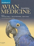 Cover: Handbook of Avian Medicine - Saunders