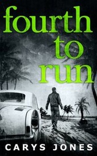 Abbildung von: Fourth To Run - HQ Digital