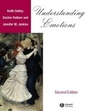 Cover: Understanding Emotions - Wiley-Blackwell