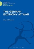 Cover: The German Economy at War - Bloomsbury Academic