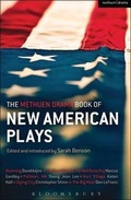 Cover: The Methuen Drama Book of New American Plays - Methuen Drama