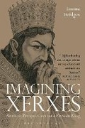 Cover: Imagining Xerxes - Bloomsbury Academic