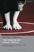Cover: The Caucasian Chalk Circle - Methuen Drama