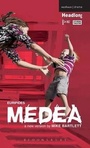 Cover: Medea - Methuen Drama