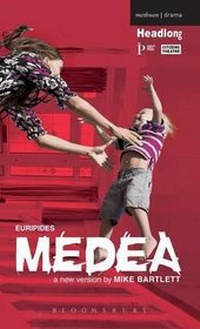 Enlarge image Cover: Medea - Methuen Drama