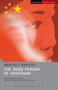 Cover: The Good Person Of Szechwan - Methuen Drama