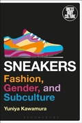 Cover: Sneakers - Bloomsbury Academic