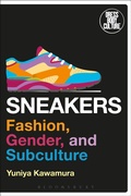 Cover: Sneakers - Bloomsbury Academic