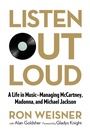 Cover: Listen Out Loud - The Lyons Press