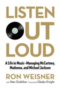 Cover: Listen Out Loud - The Lyons Press