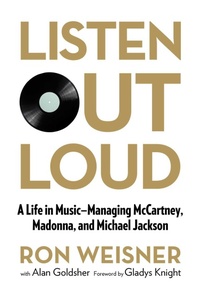 Enlarge image Cover: Listen Out Loud - The Lyons Press