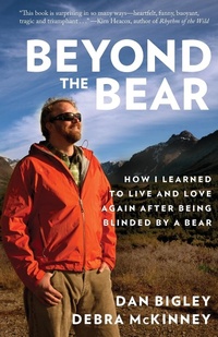 Enlarge image Cover: Beyond the Bear - The Lyons Press