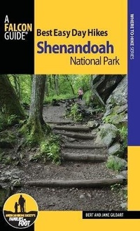 Abbildung von: Best Easy Day Hikes Shenandoah National Park - Falcon Guides