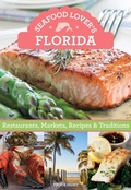Cover: Seafood Lover's Florida - Globe Pequot Press