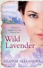 Cover: Wild Lavender - Simon & Schuster Ltd