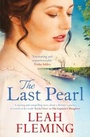 Cover: The Last Pearl - Simon + Schuster LLC