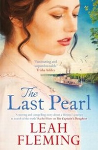 Enlarge image Cover: The Last Pearl - Simon + Schuster LLC