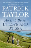 Cover: An Irish Doctor in Love and at Sea - Forge Books