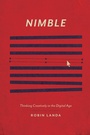 Cover: Nimble - Simon + Schuster LLC