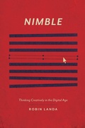 Cover: Nimble - Simon + Schuster LLC