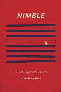 Enlarge image Cover: Nimble - Simon + Schuster LLC