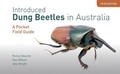 Cover: Introduced Dung Beetles in Australia - CSIRO Publishing