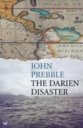 Cover: Darien Disaster - Pimlico